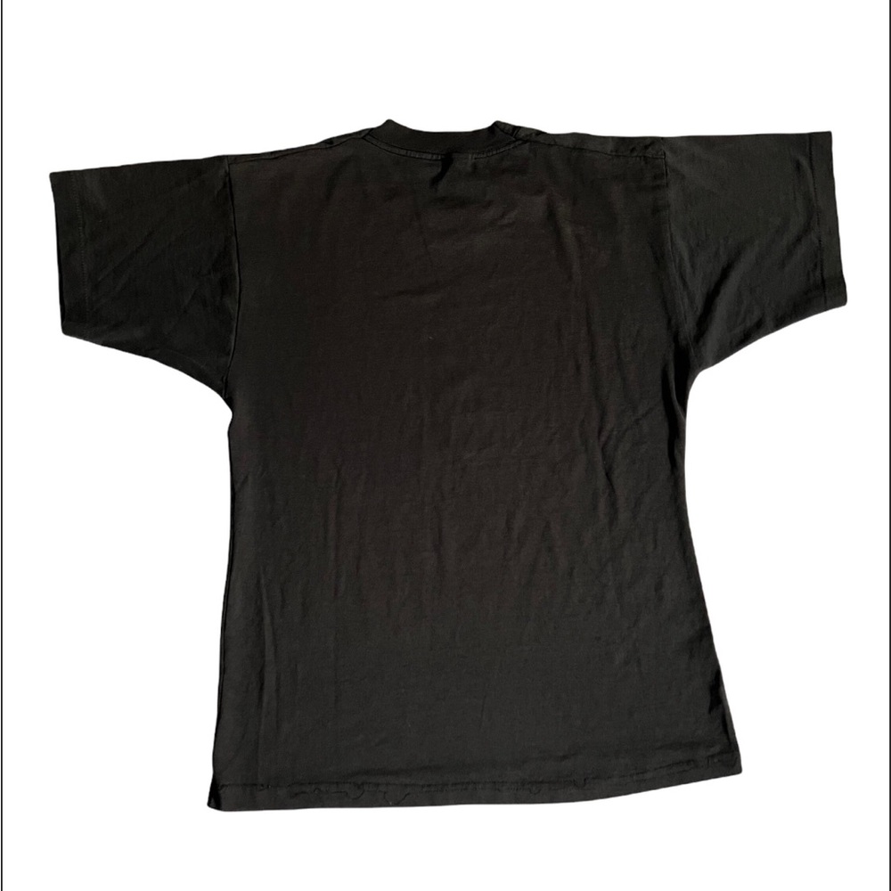 Vintage 80s Texas Chainsaw Massacre T-Shirt - Picture 7 of 8